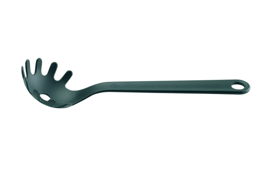 Louche à Spaghetti en Plastique - Résistante et Pratique - ET 009883 - Eva Trio Louche à Spaghetti en Plastique - Résistante et Pratique - ET 009883 - Eva Trio