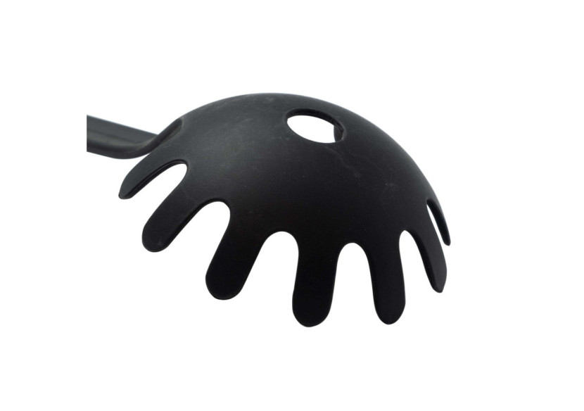 Louche à Spaghetti en Plastique - Résistante et Pratique - ET 009883 - Eva Trio Louche à Spaghetti en Plastique - Résistante et Pratique - ET 009883 - Eva Trio