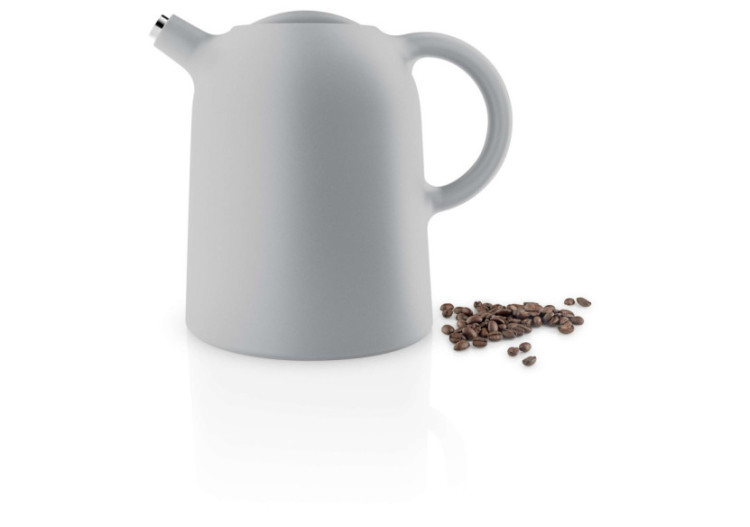 Thermoskan Thimble - Isoleuse 1 Litre Pratique - ES 203401 - Eva Solo 2