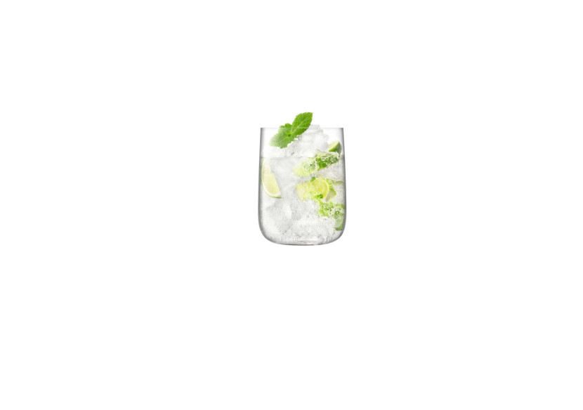 Verre Borough 625 ml - Set de 4 - LS 568749 - L.S.A.