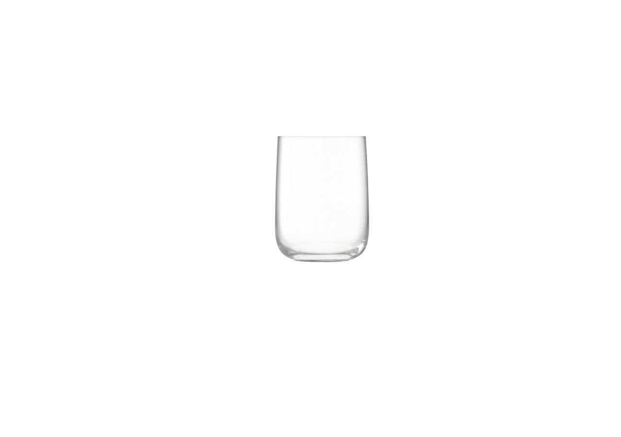 Verre Borough 625 ml - Set de 4 - LS 568749 - L.S.A.