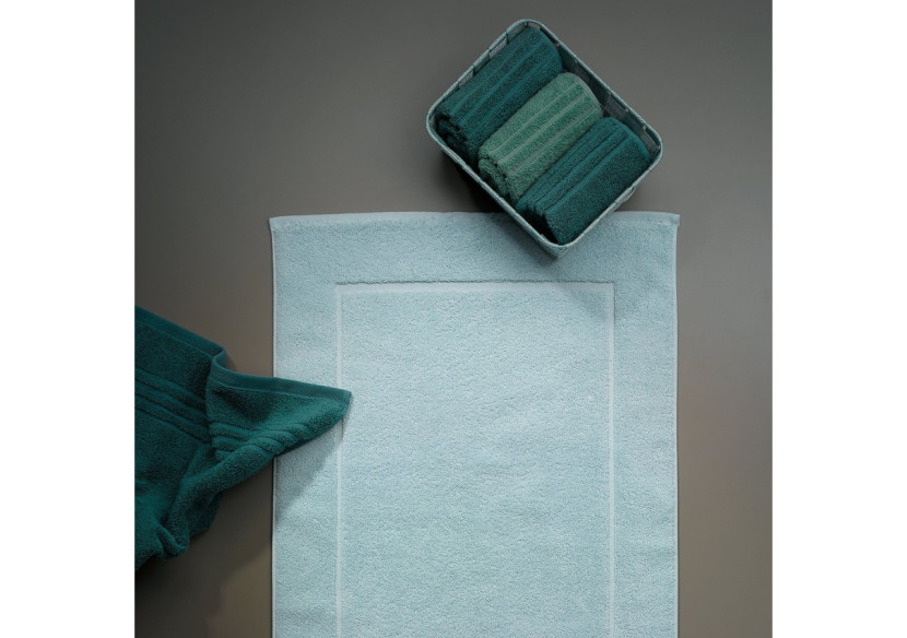 Serviette de Bain Leonora - 70 x 140 cm - KE 234552 - Kela Badkamer Serviette de Bain Leonora - 70 x 140 cm - KE 234552 - Kela Badkamer