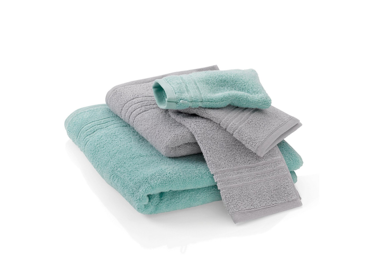 Serviette de Bain Leonora - 70 x 140 cm - KE 234552 - Kela Badkamer