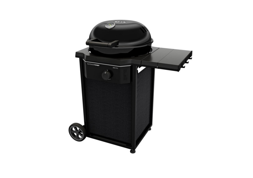 Barbecue à Gaz Davos 570 G - Série 2 - OC 023775 - Outdoor Chef