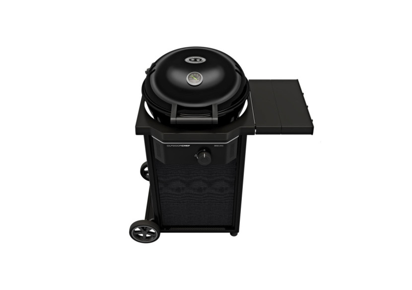 Barbecue à Gaz Davos 570 G - Série 2 - OC 023775 - Outdoor Chef