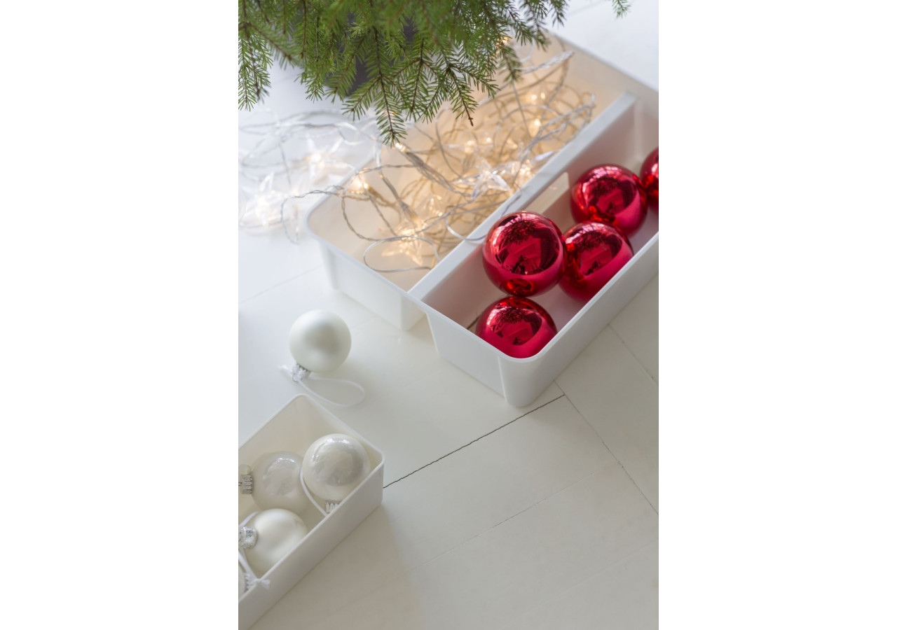 Organisateur SmartStore 15 - Avec Poignée - OR 092471 - Orthex