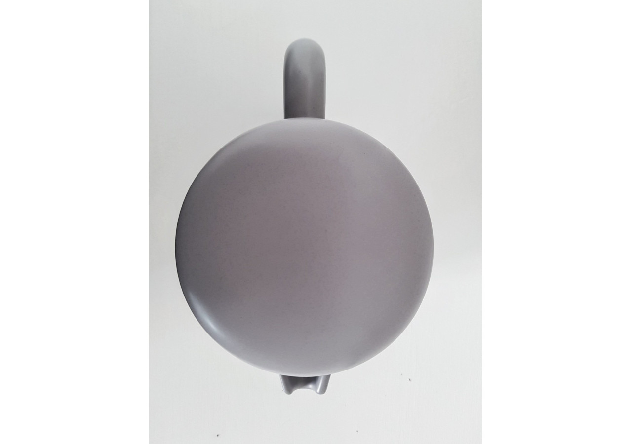 Théière Isabella 600 ml - Porcelaine Scandinave Élégante - VI 764426 - Viva