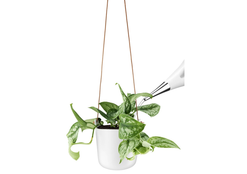 Pot de Fleurs Suspendu avec Système d'Auto-Arrosage - 15 cm - ES 180498 - Eva Solo