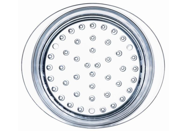 Panier Vapeur Classic Accessories 20 cm - Verre Borosilicate - PY 262125 - Pyrex 2