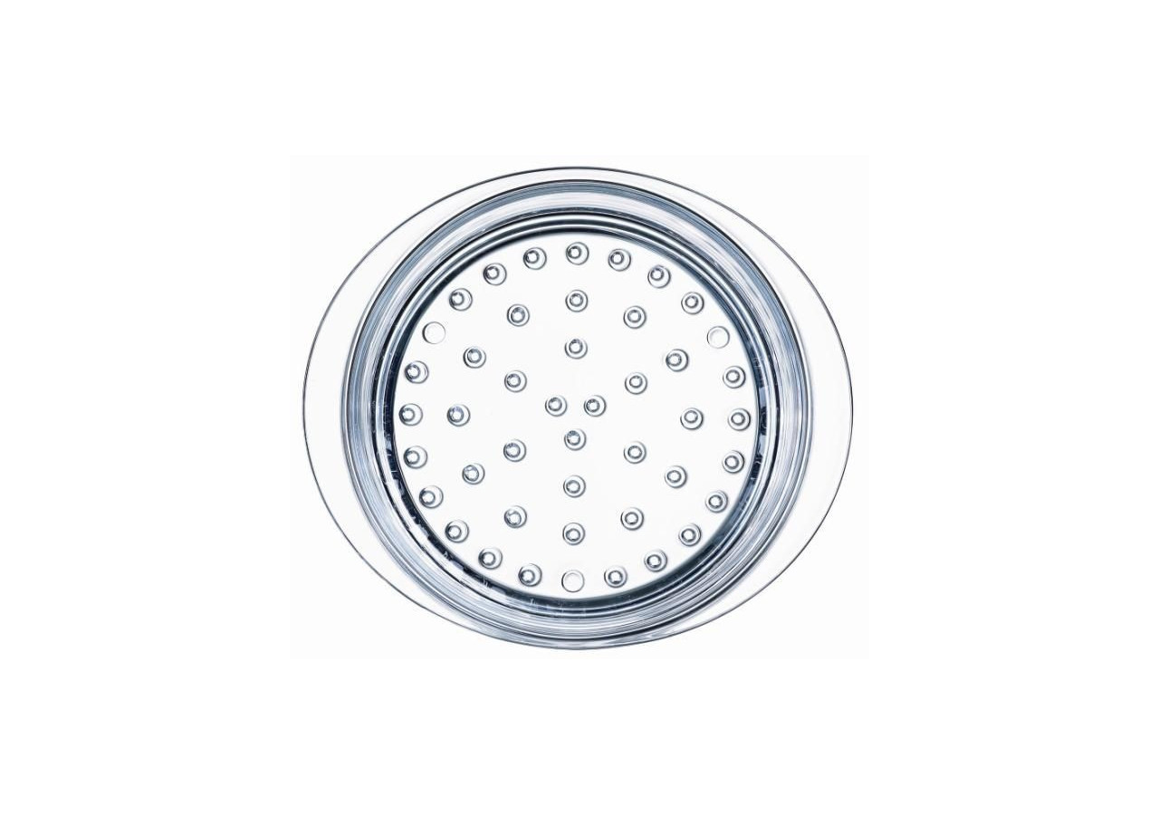 Panier Vapeur Classic Accessories 20 cm - Verre Borosilicate - PY 262125 - Pyrex