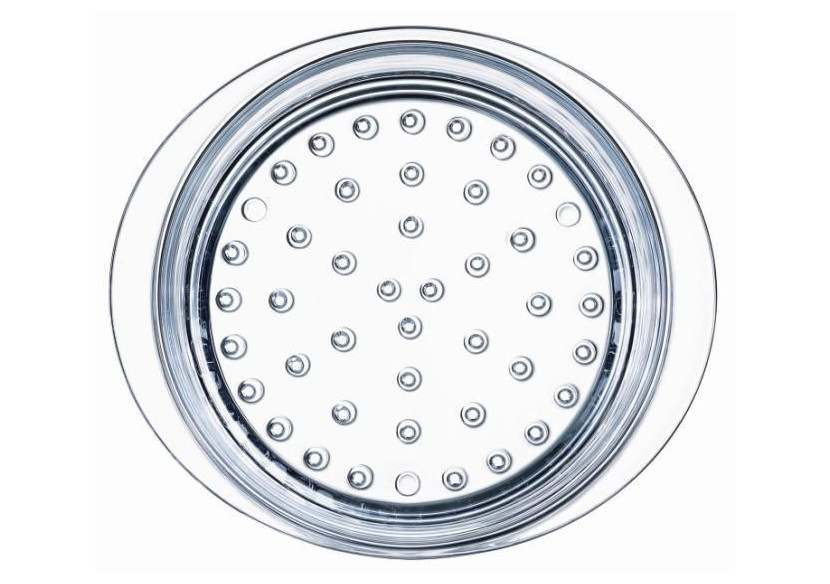 Panier Vapeur Classic Accessories 20 cm - Verre Borosilicate - PY 262125 - Pyrex Panier Vapeur Classic Accessories 20 cm - Verre Borosilicate - PY 262125 - Pyrex