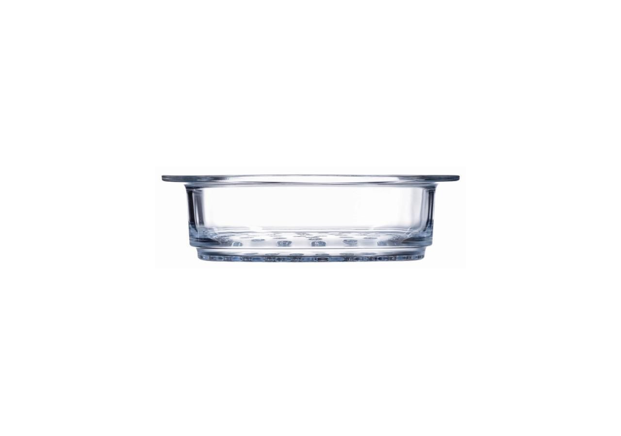 Panier Vapeur Classic Accessories 20 cm - Verre Borosilicate - PY 262125 - Pyrex