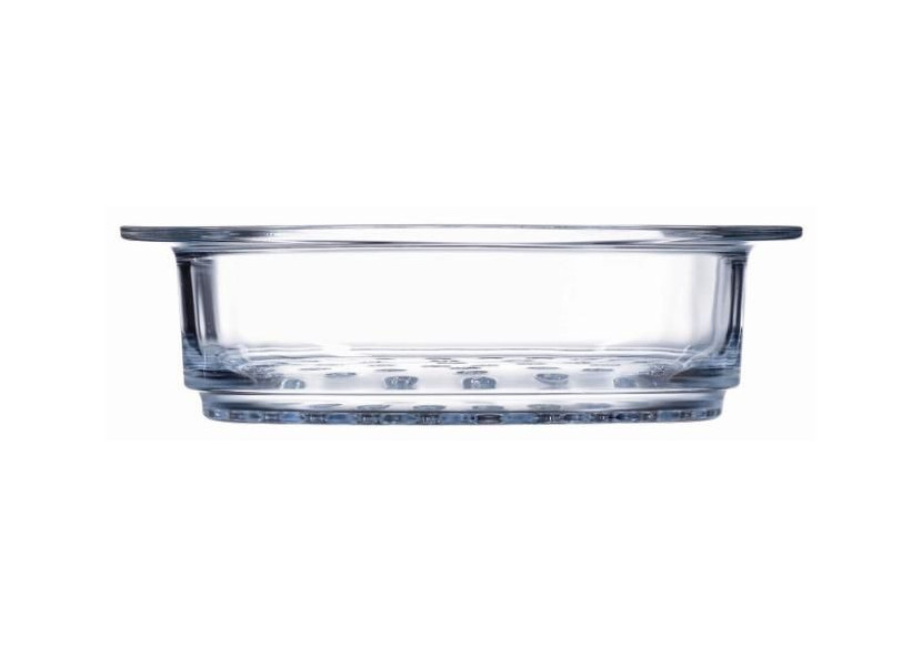 Panier Vapeur Classic Accessories 20 cm - Verre Borosilicate - PY 262125 - Pyrex Panier Vapeur Classic Accessories 20 cm - Verre Borosilicate - PY 262125 - Pyrex