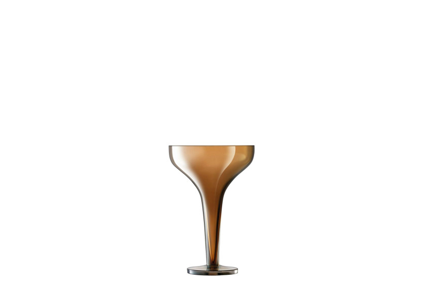 Verre à Champagne Epoque 150 ml - Set de 2 en Verre Soufflé - LS 574566 - L.S.A. Verre à Champagne Epoque 150 ml - Set de 2 en Verre Soufflé - LS 574566 - L.S.A.