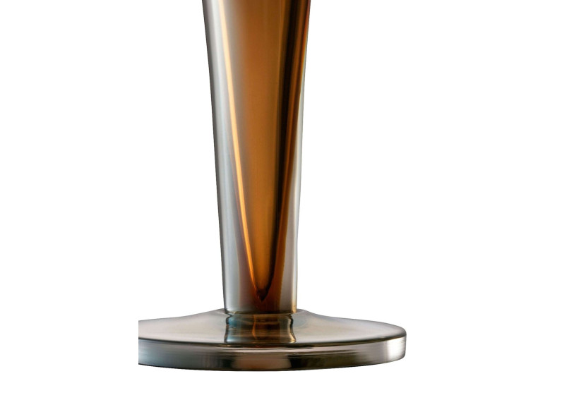 Verre à Champagne Epoque 150 ml - Set de 2 en Verre Soufflé - LS 574566 - L.S.A. Verre à Champagne Epoque 150 ml - Set de 2 en Verre Soufflé - LS 574566 - L.S.A.
