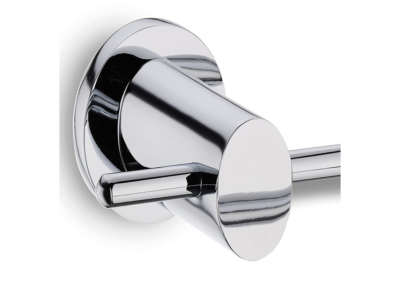 Support de Rouleau de Toilette Makira - Installation facile - KE 202681 - Kela Badkamer