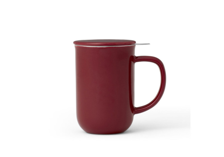 Tasse à Thé Minima Balance - Porcelaine scandinave - VI 775408 - Viva