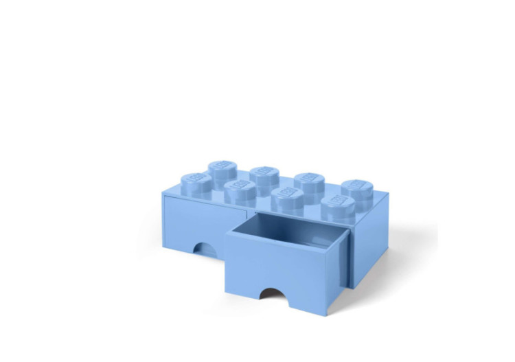 Boîte de Rangement LEGO à 2...