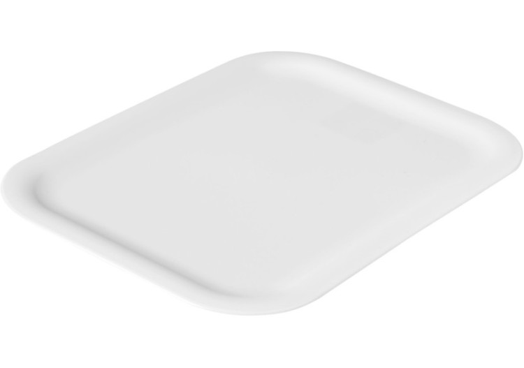 Boîte de Rangement SmartStore - Plastique durable avec couvercle - OR 085251 - Orthex