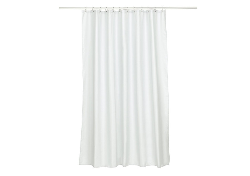 Rideau de douche Laguna - 180 x 200 cm en polyester imperméable - KE 220746 - Kela Badkamer Rideau de douche Laguna - 180 x 200 cm en polyester imperméable - KE 220746 - Kela Badkamer