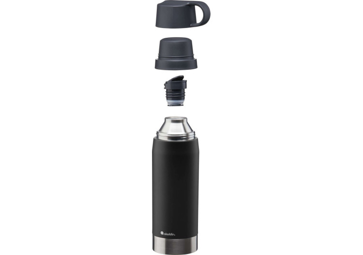 Thermos CityPark Thermavac - 1,1 L en acier inoxydable - AL 405072 - Aladdin