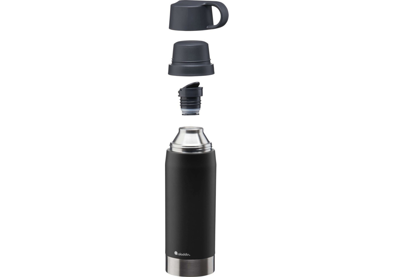 Thermos CityPark Thermavac - 1,1 L en acier inoxydable - AL 405072 - Aladdin