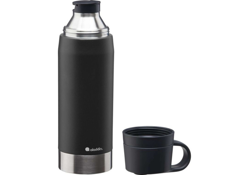 Thermos CityPark Thermavac - 1,1 L en acier inoxydable - AL 405072 - Aladdin