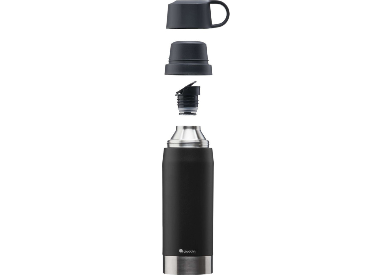 Thermos CityPark Thermavac - 1,1 L en acier inoxydable - AL 405072 - Aladdin