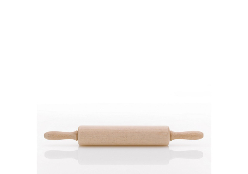 Rouleau à Pâtisserie Maribor - 42 cm en Bois de Hêtre - KE 233470 - Kela Keuken