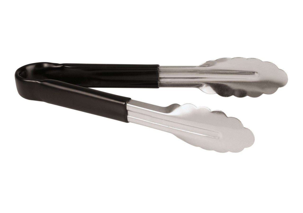 Pince de Cuisine Paderno - 30 cm en Acier Inoxydable - PD 048395 - Paderno