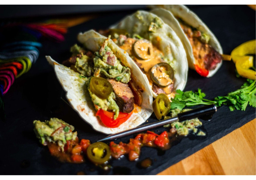 Thermomètre à Noyau The MeatStick - Expansion Jaune - ME 644024 - the Meatstick