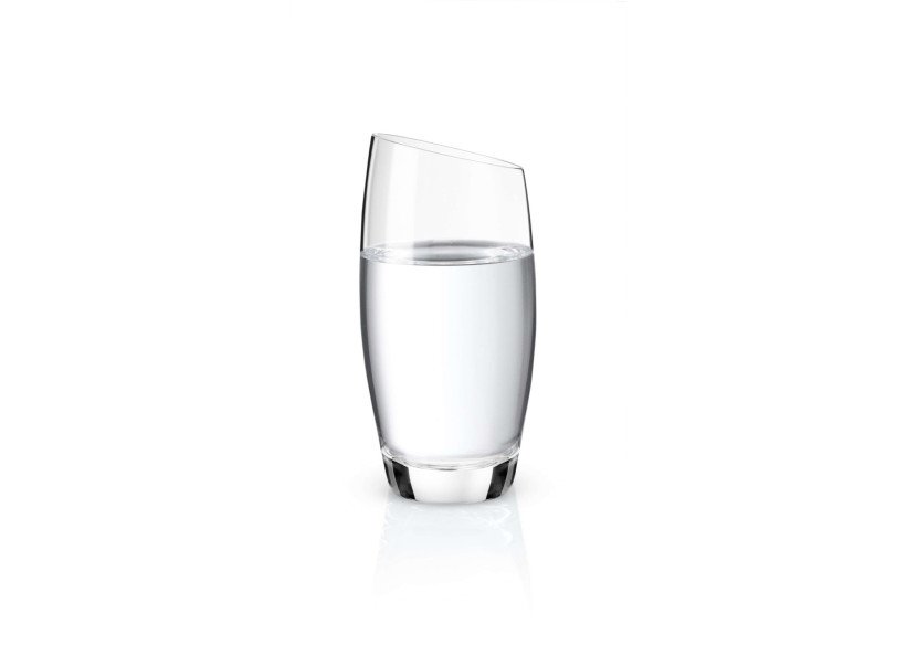 Verre Élégant 210 ml - Tumbler en Verre Soufflé à la Main - ES 068888 - Eva Solo