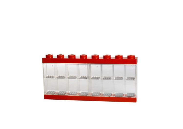 Vitrine pour Minifigurines LEGO - Exposition Sécurisée - RC 023607 - Lego