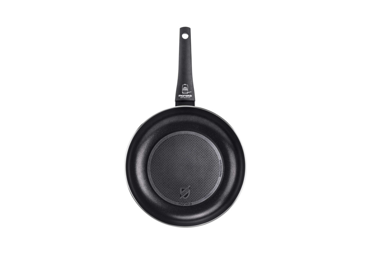 Poêle Recy de 26 cm - Cuisinez Écologiquement - MN 172021 - Moneta