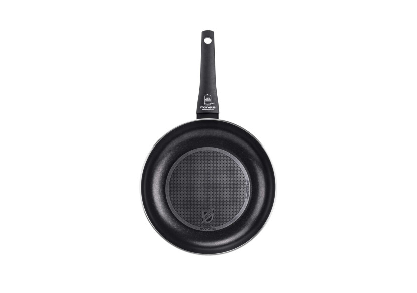 Poêle Recy de 26 cm - Cuisinez Écologiquement - MN 172021 - Moneta