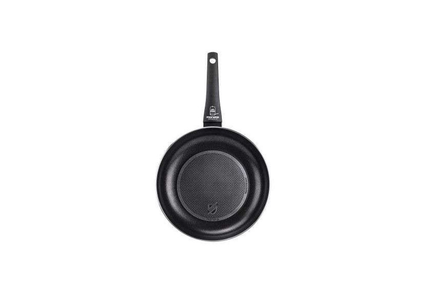 Poêle Recy de 26 cm - Cuisinez Écologiquement - MN 172021 - Moneta
