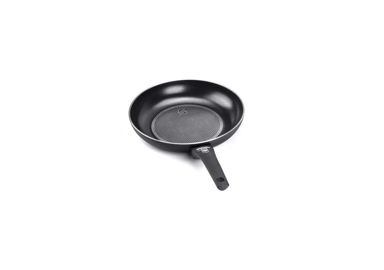 Poêle Recy de 26 cm - Cuisinez Écologiquement - MN 172021 - Moneta
