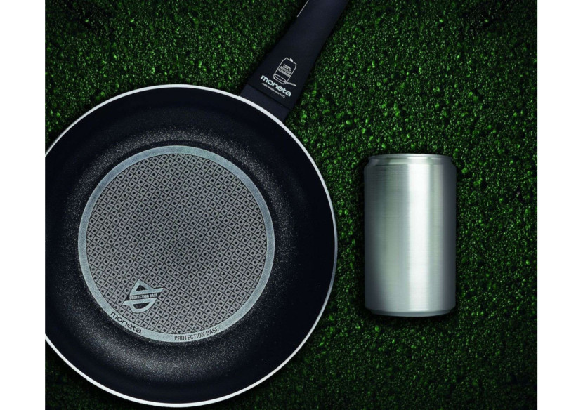 Poêle Recy de 26 cm - Cuisinez Écologiquement - MN 172021 - Moneta