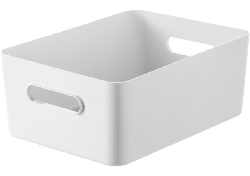 Boîte de Rangement Compact SmartStore 15,4L - Idéale pour Petits Objets - OR 110108 - Orthex