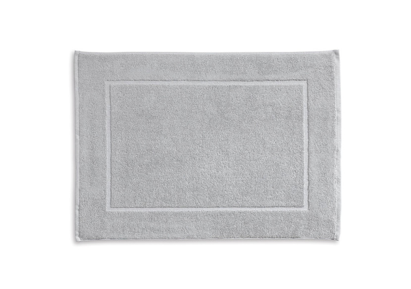 Tapis de Bain Ladessa - Gris Pierre 50x70 cm - KE 233111 - Kela Badkamer Tapis de Bain Ladessa - Gris Pierre 50x70 cm - KE 233111 - Kela Badkamer