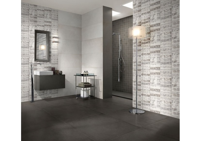 Mosaïque murale grès cérame Glance - Panaria : Confort'Mat