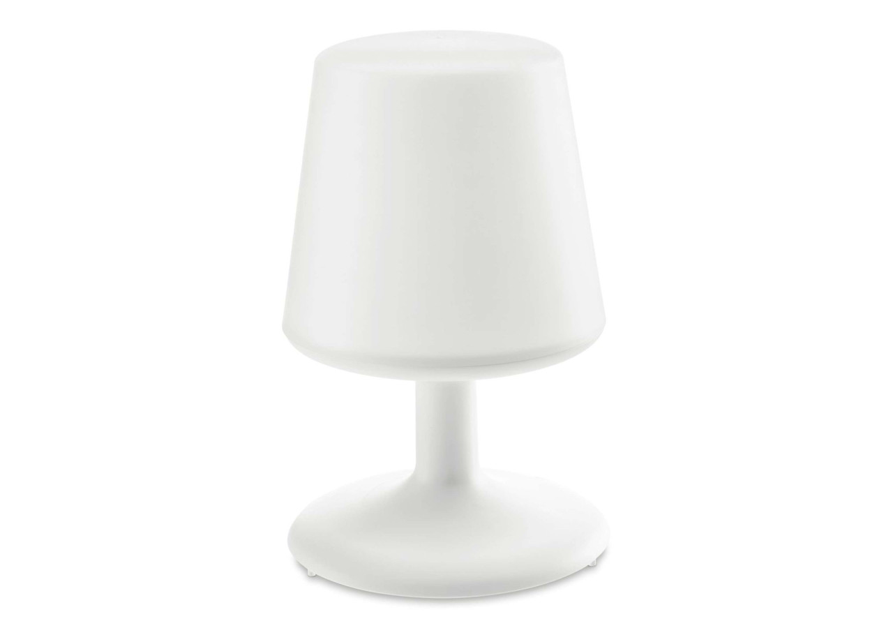 Lampe de Table Light To Go - Élégante et Pratique - KZ 446737 - Koziol