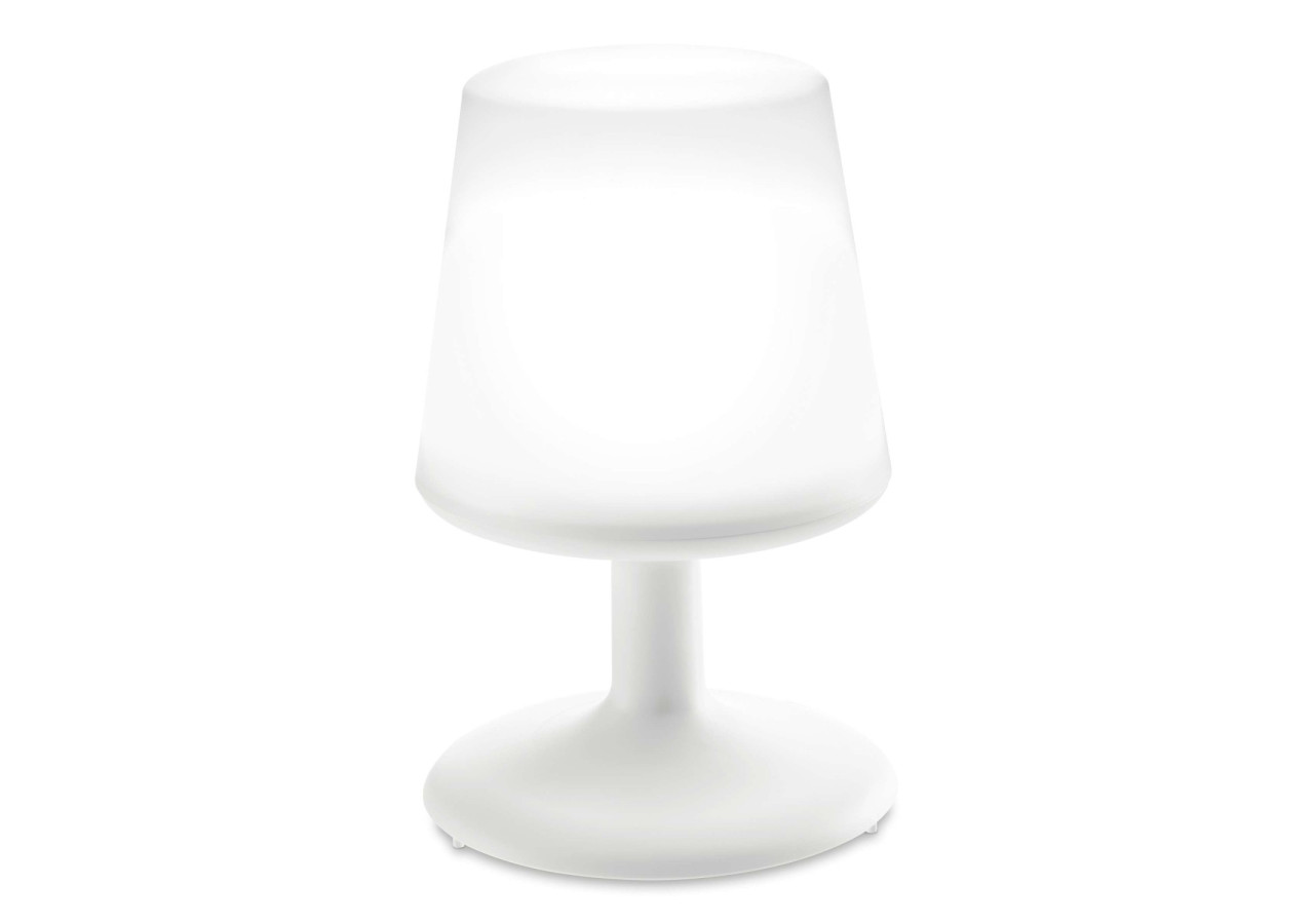 Lampe de Table Light To Go - Élégante et Pratique - KZ 446737 - Koziol