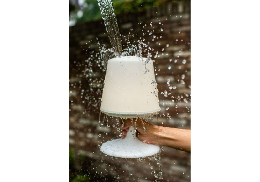 Lampe de Table Light To Go - Élégante et Pratique - KZ 446737 - Koziol