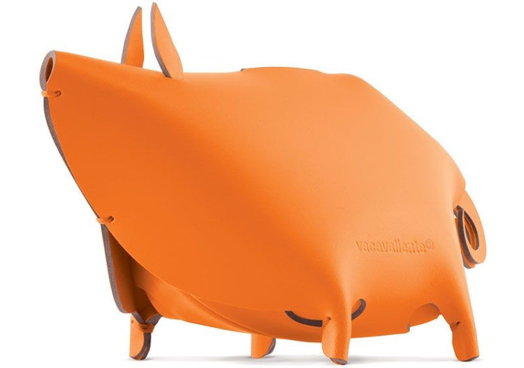 Organisateur de Bureau Amigos - Design Pratique en Plastique - VA 750193 - Vacavaliente