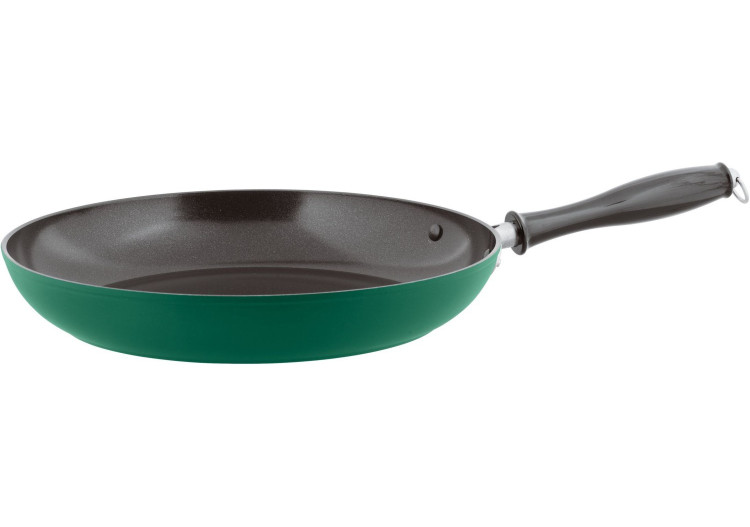 Poêle Vintage Sambonet - 32 cm avec Revêtement Antiadhésif - SA 069505 - Sambonet