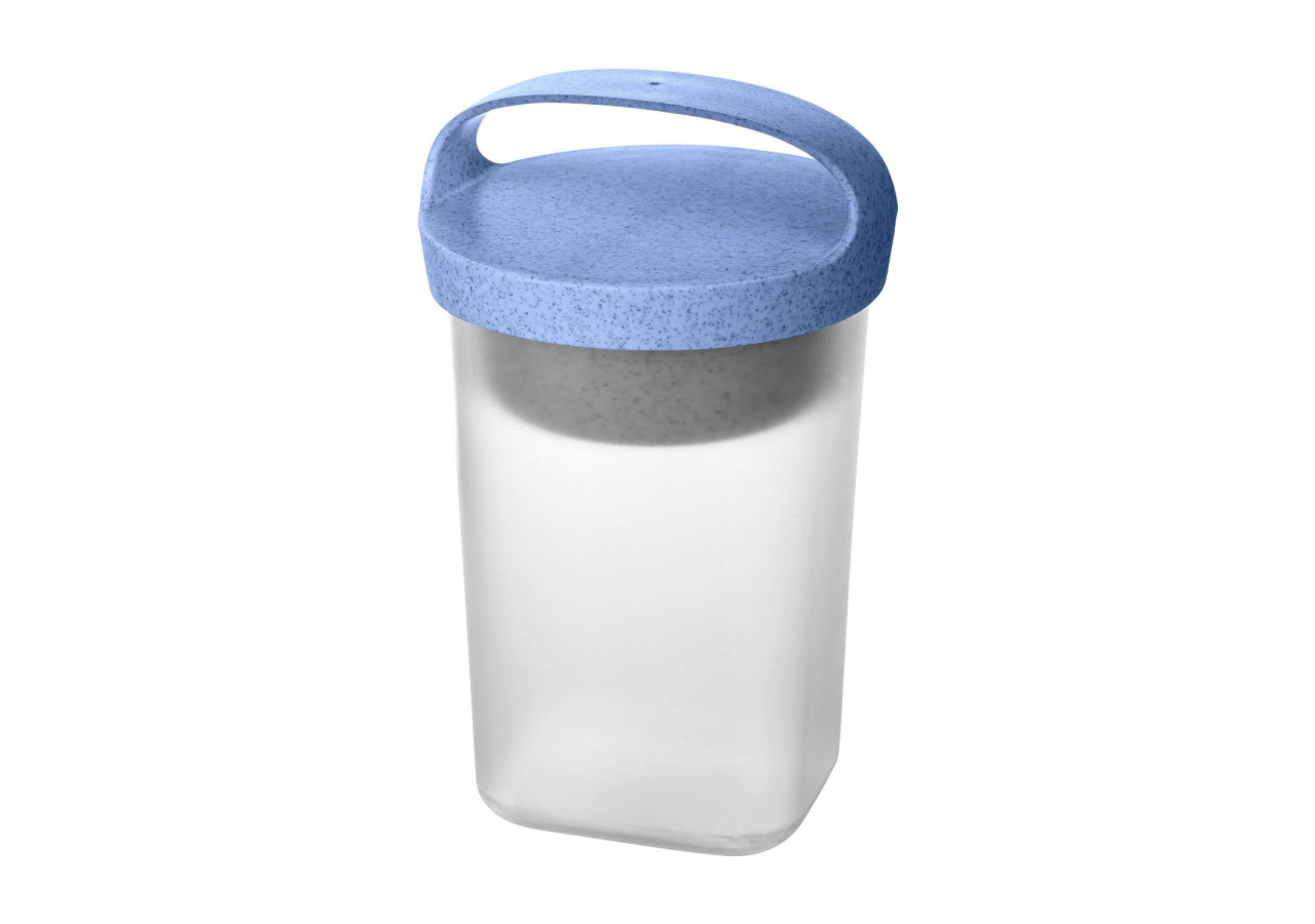 Boîte à Snacks Koziol Buddy 700 ml - Organique - KZ 534335 - Koziol