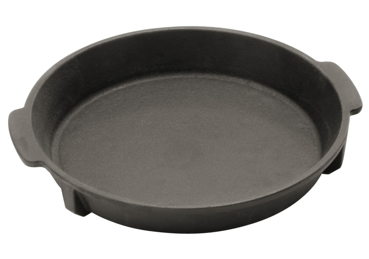 Accessoire BBQ Aromapan - Gietijzer pour Saveurs - OC 011116 - Outdoor Chef