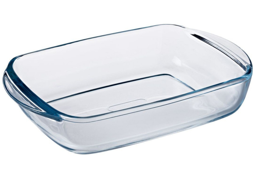 Plat Cook & Store Rectangulaire 1,1 L - Avec couvercle hermétique - PY 020121 - Pyrex