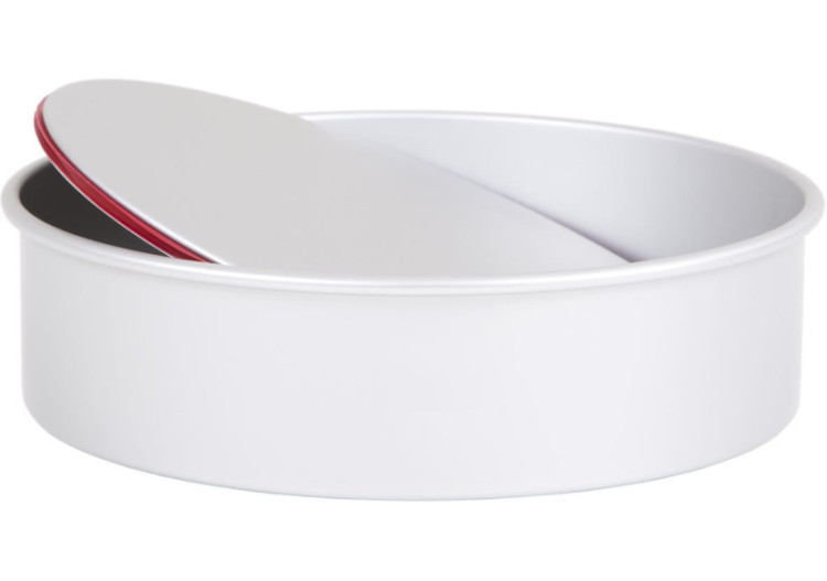 Moule à Gâteau PushPan 30 cm - Facilité d'utilisation - WH 533402 - Wham 2